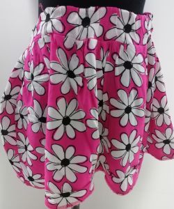 Kids Costumes to Hire - Flower Skirt - GIRL